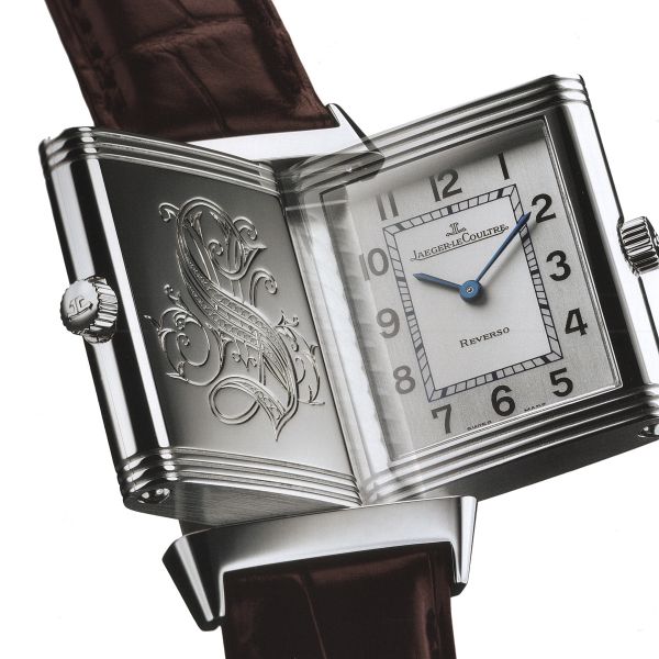 NEW Jaeger-LeCoultre Reverso Replica Watches