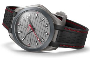 Forever knock-off watches are evident with red color.