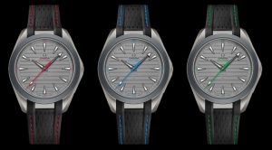 Swiss-made imitation watches online have three forms.